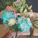 Bouquet Flower